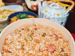 -锦府盐帮·侯宅(五棵松万达店)