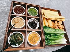 -新海渔港·胶东海鲜家常菜·家宴(奥体中心店)