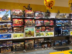 -kidsland(南开大悦城店)