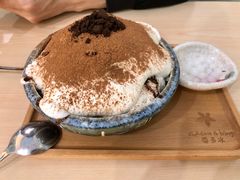 -雪多冰·台湾甜品(高升店)
