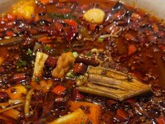 -南山翁新概念川菜(江宁万达广场店)