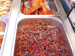 -蓉熙汇老妈兔头(太古里肆店)