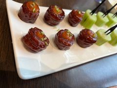 -老牌坊鲁菜名店(宽厚里店)