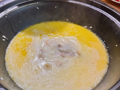 -阿鸡鱼庄·顺德鲜蒸小炒(亚运村店)