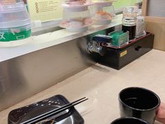 -禾绿寿司·定食·拉面·烧炸(宝安大仟里店)