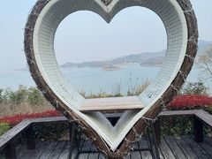 -天目湖涵田半山温泉