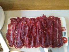 -焯牛潮汕牛肉火锅(云峰街创始店)