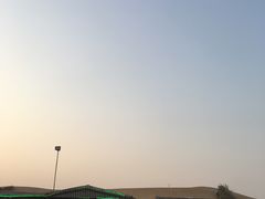 -迪拜沙漠冲沙