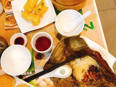 -添好运点心专门店(中环IFC店)