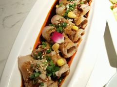 -徽州月·民间徽菜(浦东总店)