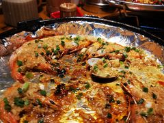 -庭苑饭香·生态餐厅(动物园店)