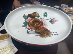 -泛太平洋大酒店·海天楼中餐厅·粤菜