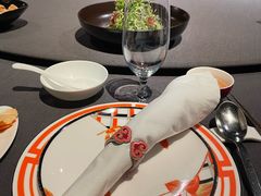 -上海滩餐厅(BFC外滩金融中心店)