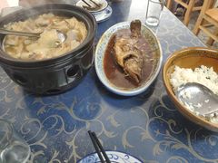 -传统手工面
