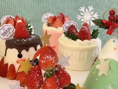 -吉川堂·日式甜点专门店(正佳广场店)