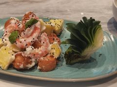 -鹿港小镇(霄云店)