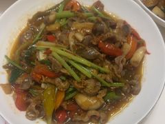 -辣公子·千岛湖私房菜(滨江店)