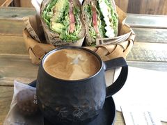 -萤火虫咖啡(后海店)