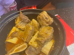 -刘一锅筋头巴脑(凌空二街店)