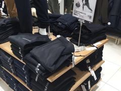 -优衣库(福州五四北泰禾广场店)