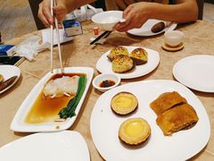 -广东胜利宾馆西关粤中餐厅