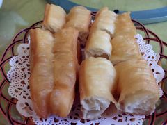 -快活林食家