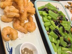 -火娃菜馆(新岭花园1期店)