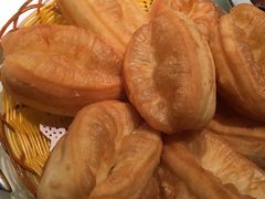 油条-满满海佛跳墙(千禧店)