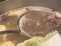 -掂档潮汕牛肉火锅(沈阳万象城店)