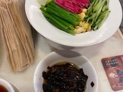-京华烟云·北京烤鸭(领展购物广场·中关村店)
