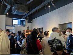 -很久以前羊肉串(中山公园店)