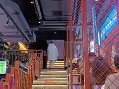 -入火韩国烤肉(凯旋广场店)