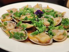 -金太阳海鲜烧烤·本地人餐厅(星海公园店)