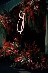点击看大图 -琥珀婚礼策划AMBER WEDDING