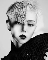 -雅仕 HAIR SALON 美发沙龙