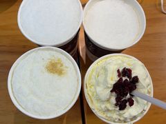 -茶颜悦色(岳麓山顶店)