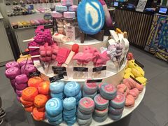 -LUSH(威尼斯人店)