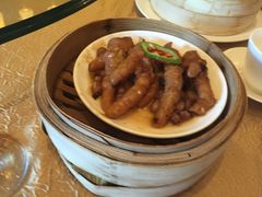 -金海湾嘉华度假酒店·海天阁中餐厅