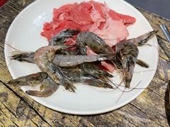 -33韩式自助烧烤(环城南路店)