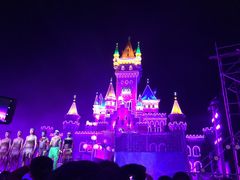 -青岛方特梦幻王国