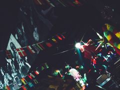 -MM·五声·音乐人与调酒师(西安路店)