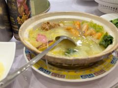 -顺风海鲜港(金玉兰店)