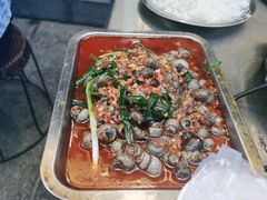 -老渔家白族石板烧旗舰店