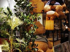 -咖法森林·咖啡  酒吧(天河店)