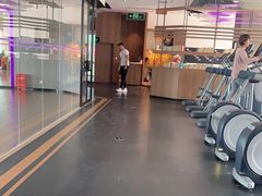 -我爱运动健身·游泳·瑜伽·普拉提馆(大卫城店)