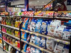-西北轻工批发市场