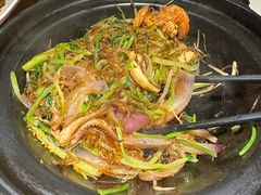 -小城味道(聚成大厦店)