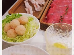 -九鼎轩火锅大排挡