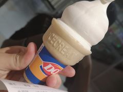 -DQ·蛋糕·冰淇淋(金鹰天地店)