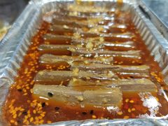 -城南老友羊蝎子火锅(花乡奥莱店)